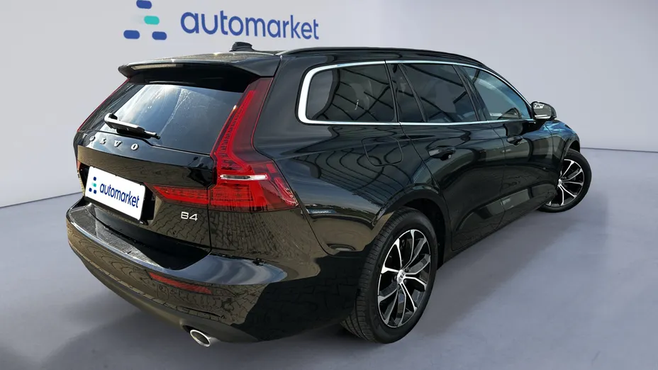 VOLVO V60 V60 B4 B Momentum Pro aut
