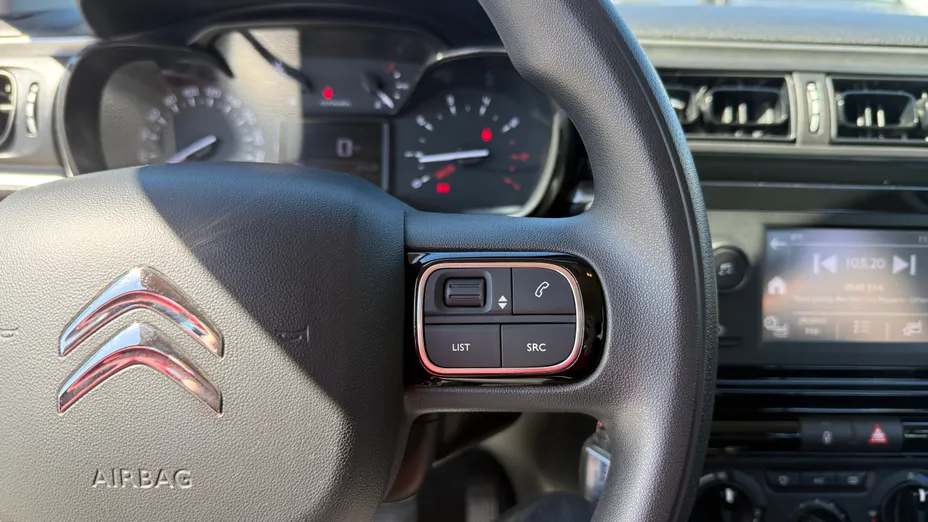 CITROEN C3 C3 1.2 PureTech You!