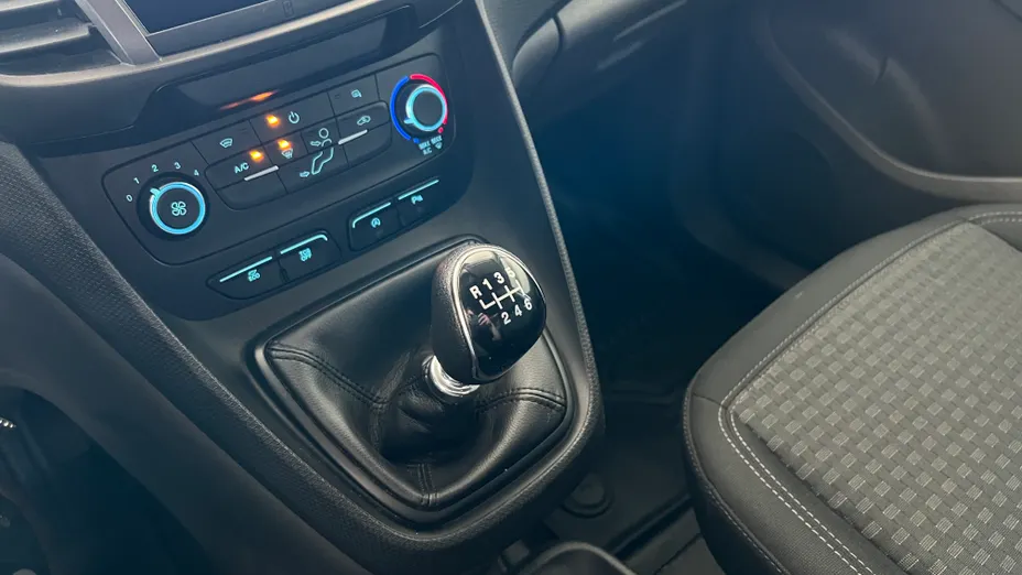 FORD Transit Connect Transit Connect 220 L1 Trend