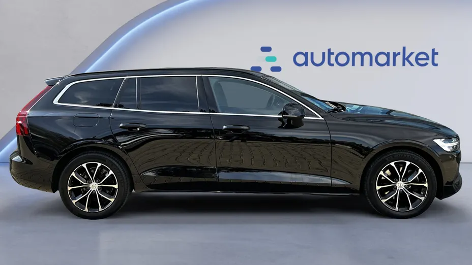 VOLVO V60 V60 B4 B Momentum Pro aut