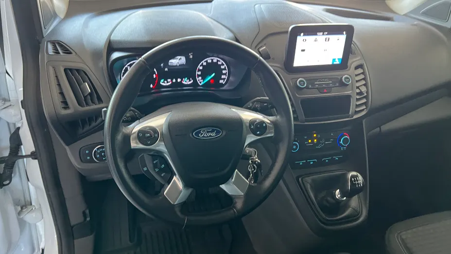 FORD Transit Connect Transit Connect 220 L1 Trend