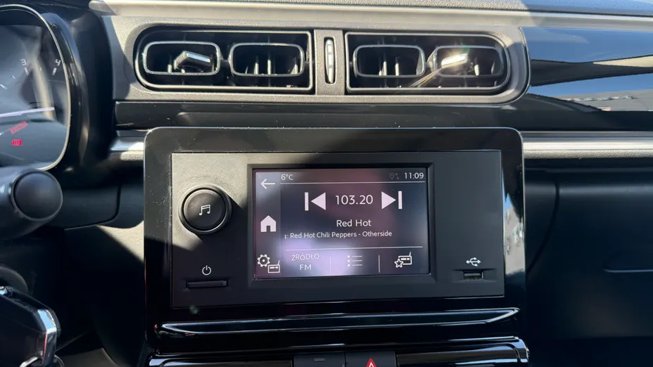 CITROEN C3 C3 1.2 PureTech You!