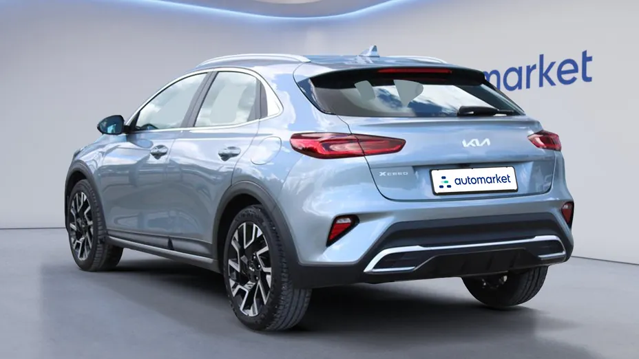 KIA XCeed XCeed 1.5 T-GDI L DCT
