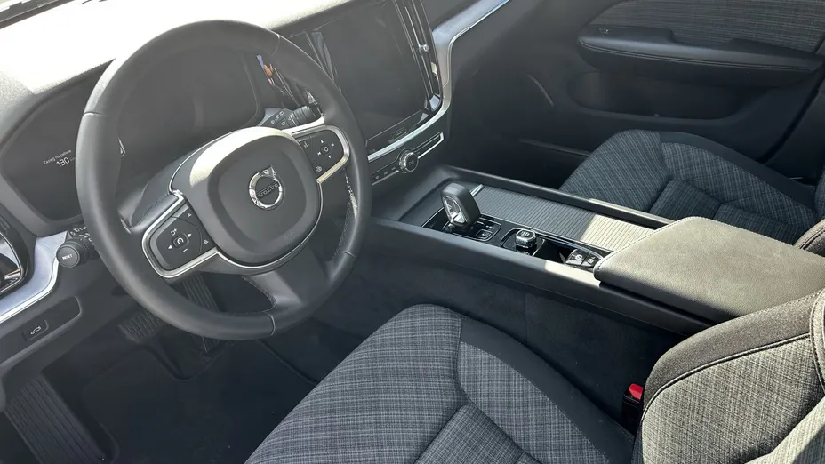 VOLVO V60 V60 B4 B Core aut