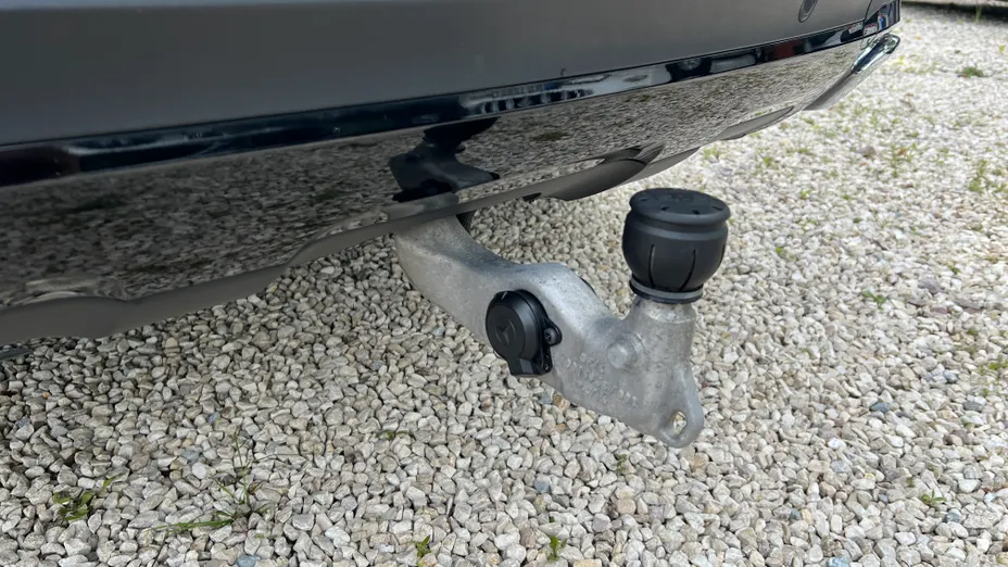 MERCEDES-BENZ GLE GLE Coupe 350 e 4-Matic Premium