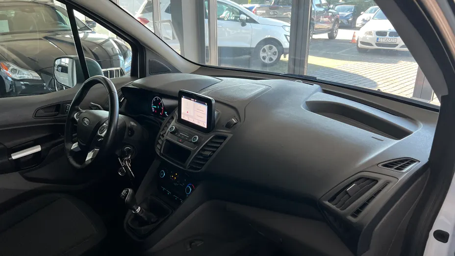 FORD Transit Connect Transit Connect 220 L1 Trend