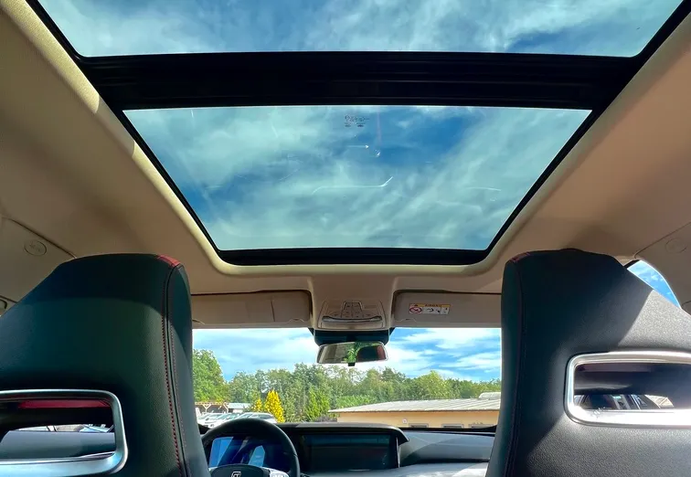 BESTUNE T77 T77 1.5T Business DCT