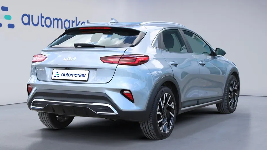 KIA XCeed XCeed 1.5 T-GDI L DCT