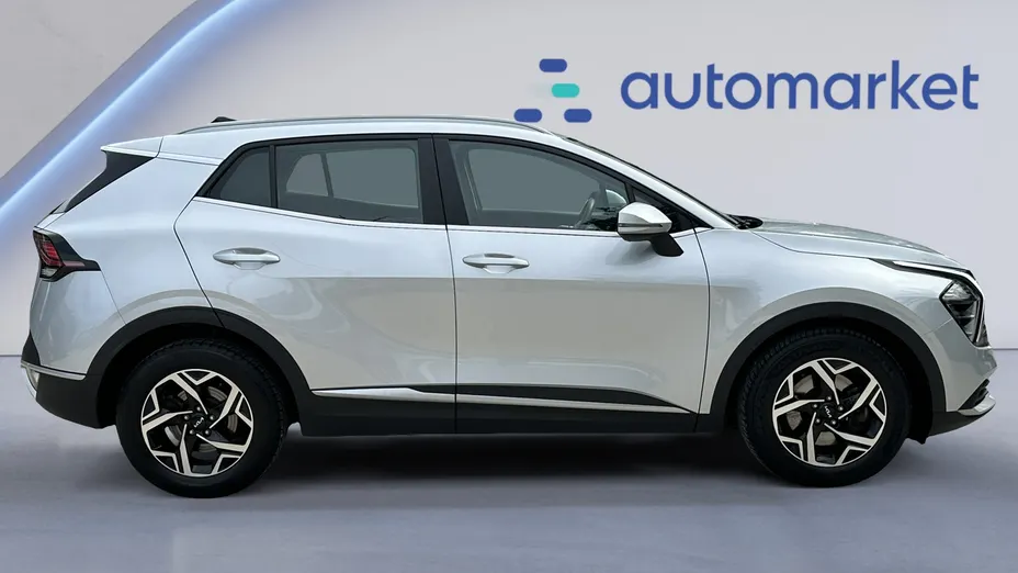 KIA Sportage Sportage 1.6 T-GDI M 2WD