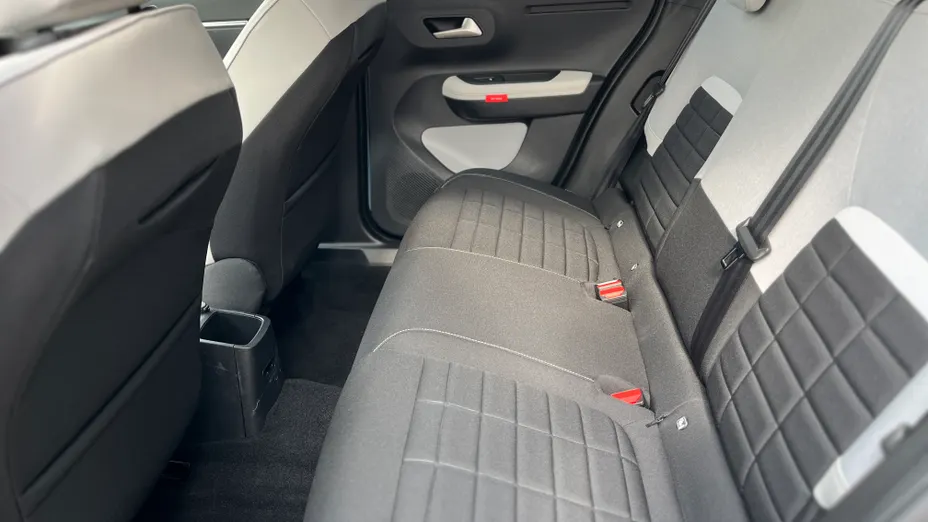 CITROEN C3 C3 1.2 T Max Nowy