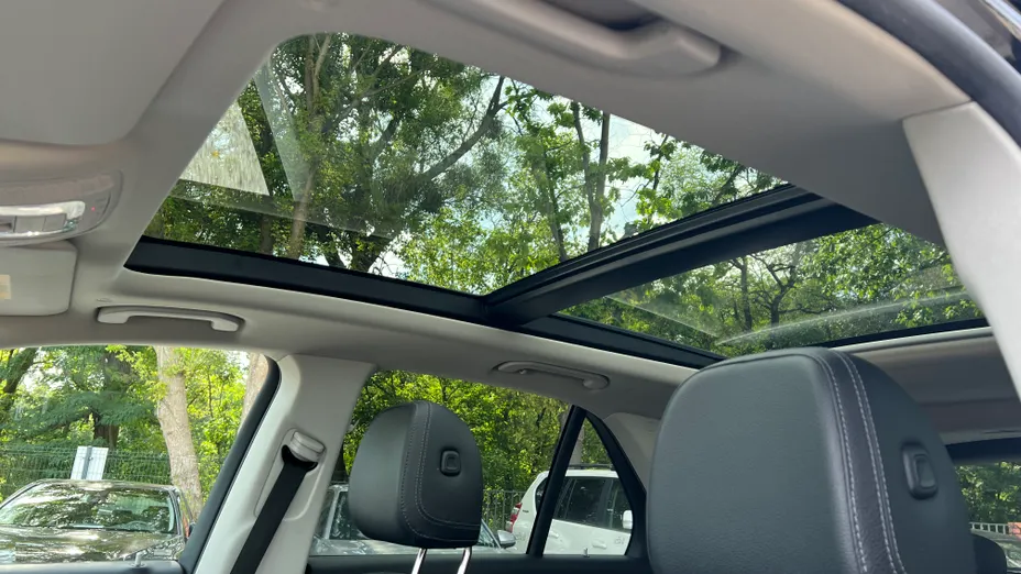 MERCEDES-BENZ GLE GLE Coupe 350 e 4-Matic Premium