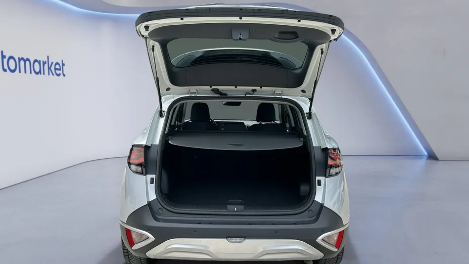KIA Sportage Sportage 1.6 T-GDI M 2WD