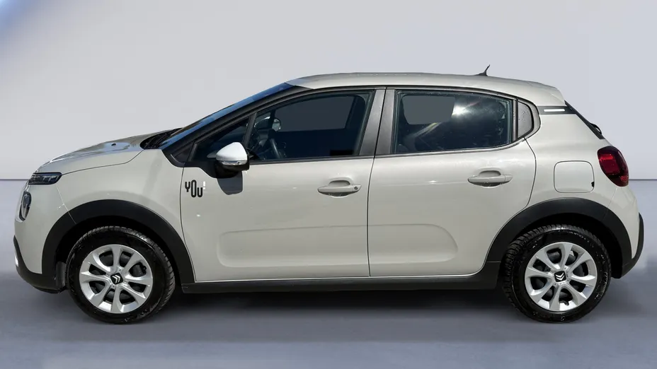 CITROEN C3 C3 1.2 PureTech You!