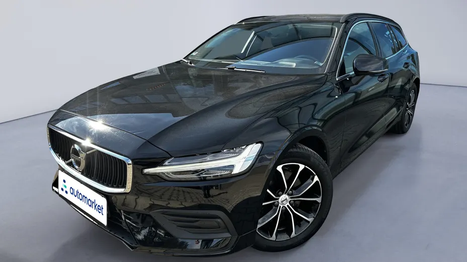 VOLVO V60 V60 B4 B Momentum Pro aut