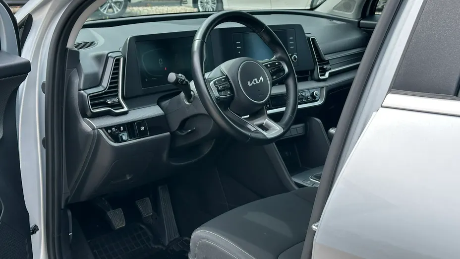 KIA Sportage Sportage 1.6 T-GDI M 2WD