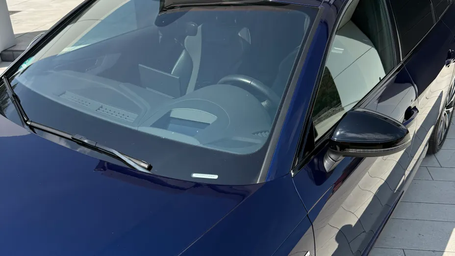 AUDI A4 Avant -