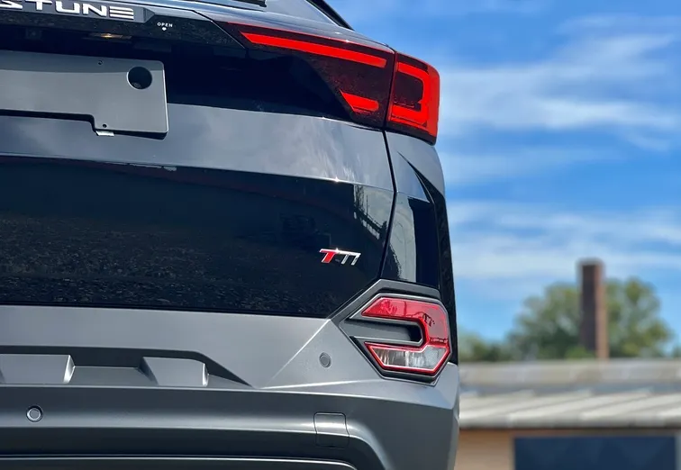 BESTUNE T77 T77 1.5T Business DCT