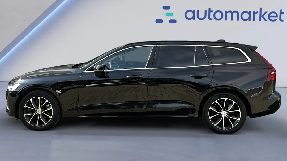 VOLVO V60 V60 B4 B Momentum Pro aut