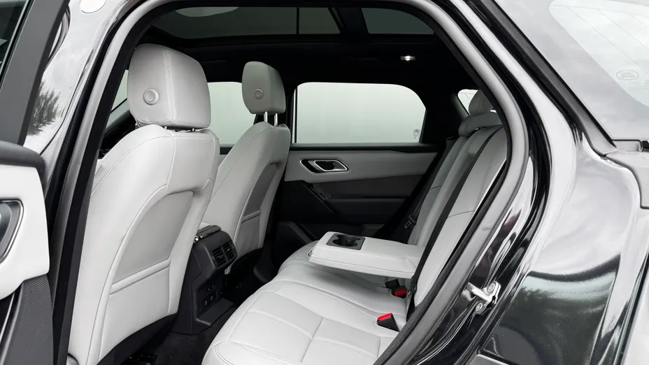 LAND ROVER Range Rover Velar Velar 2.0 P400e PHEV S