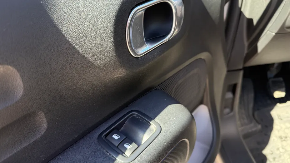 CITROEN C3 C3 1.2 PureTech You!