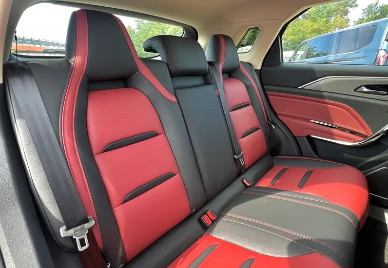 BESTUNE T77 T77 1.5T Business DCT