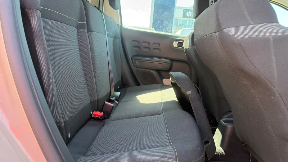 CITROEN C3 C3 1.2 PureTech You!