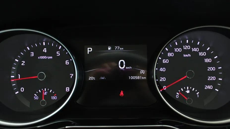 KIA XCeed XCeed 1.5 T-GDI L DCT