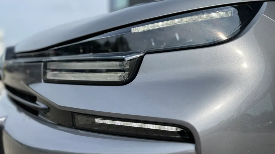 CITROEN C4 X C4 X 1.2 mHEV Max eDCT6 Nowy
