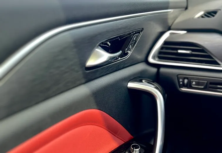 BESTUNE T77 T77 1.5T Business DCT