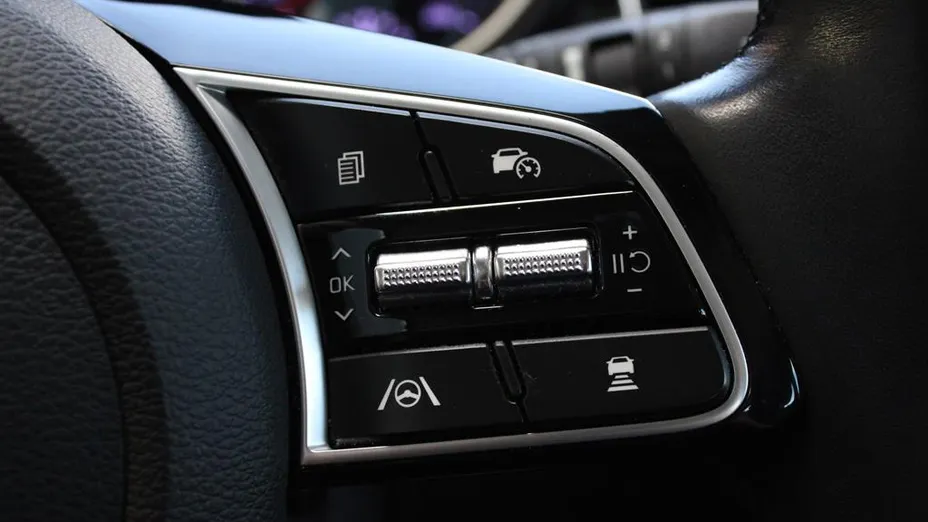 KIA XCeed XCeed 1.5 T-GDI L DCT