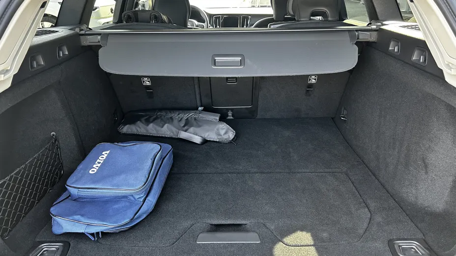 VOLVO V60 V60 B4 B Core aut