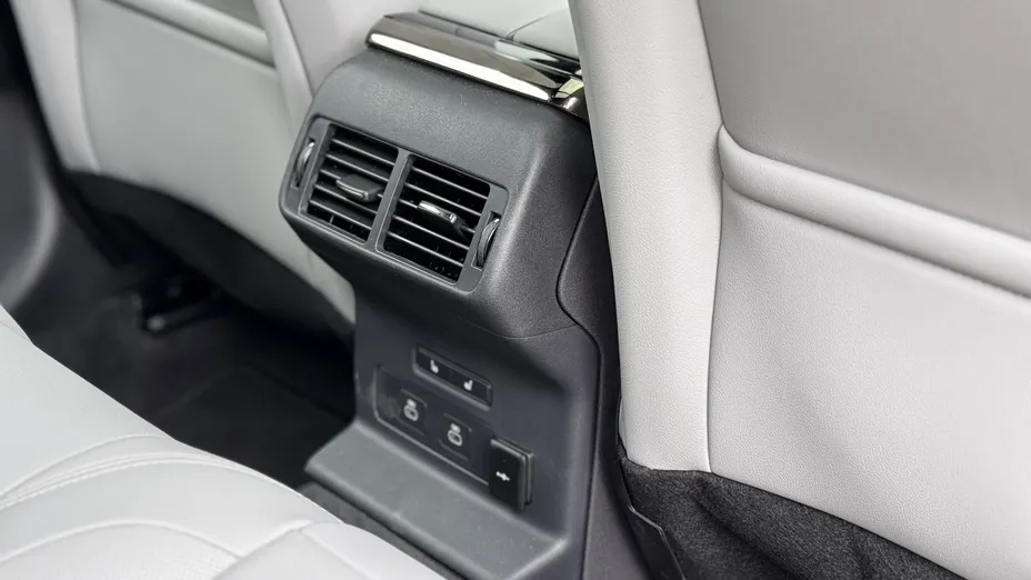 LAND ROVER Range Rover Velar Velar 2.0 P400e PHEV S