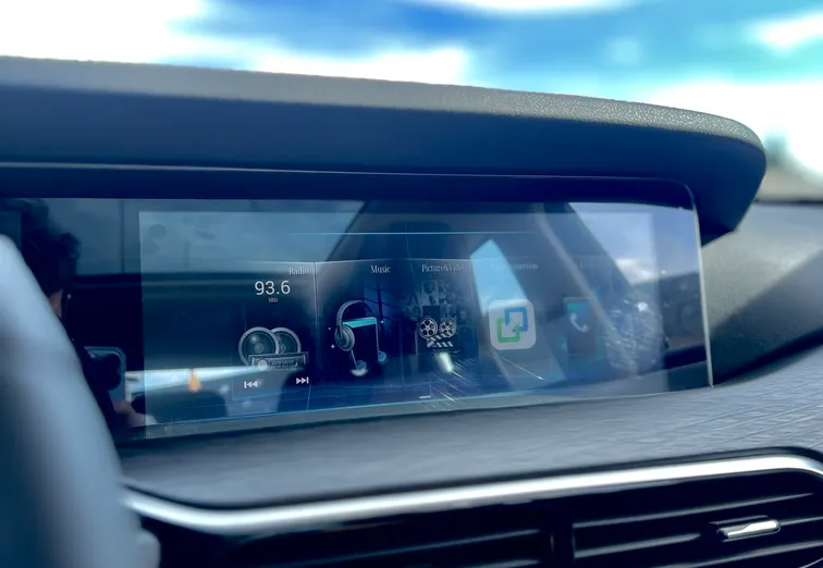 BESTUNE T77 T77 1.5T Business DCT