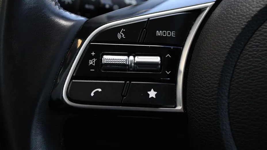 KIA XCeed XCeed 1.5 T-GDI L DCT