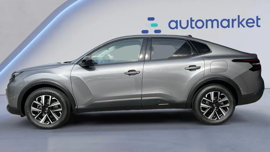 CITROEN C4 X C4 X 1.2 mHEV Max eDCT6 Nowy
