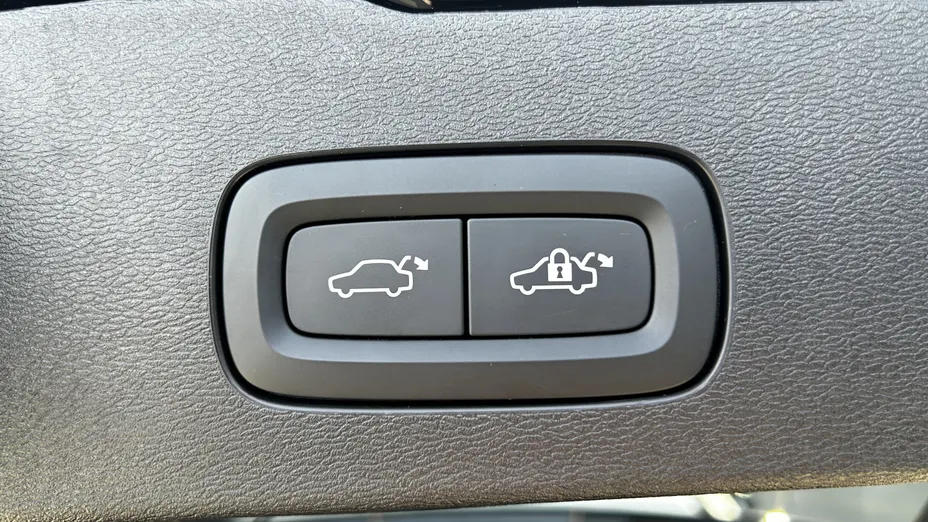 VOLVO V60 V60 B4 B Core aut