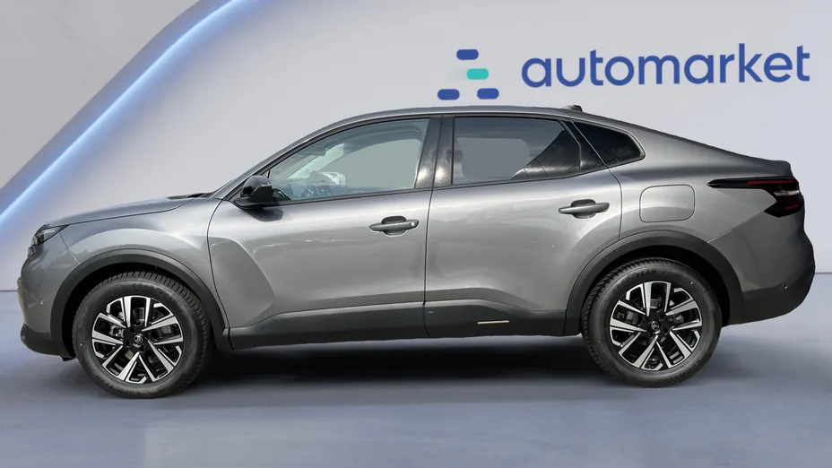 CITROEN C4 X C4 X 1.2 mHEV Max eDCT6 Nowy