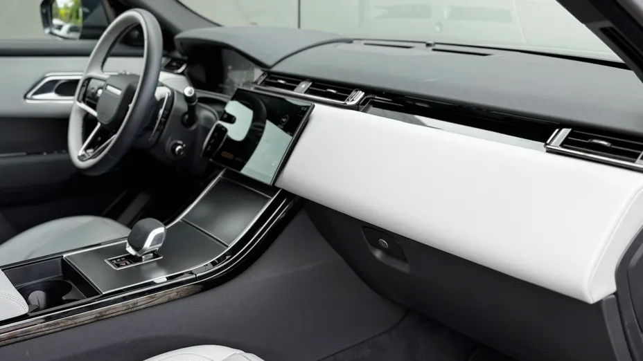 LAND ROVER Range Rover Velar Velar 2.0 P400e PHEV S