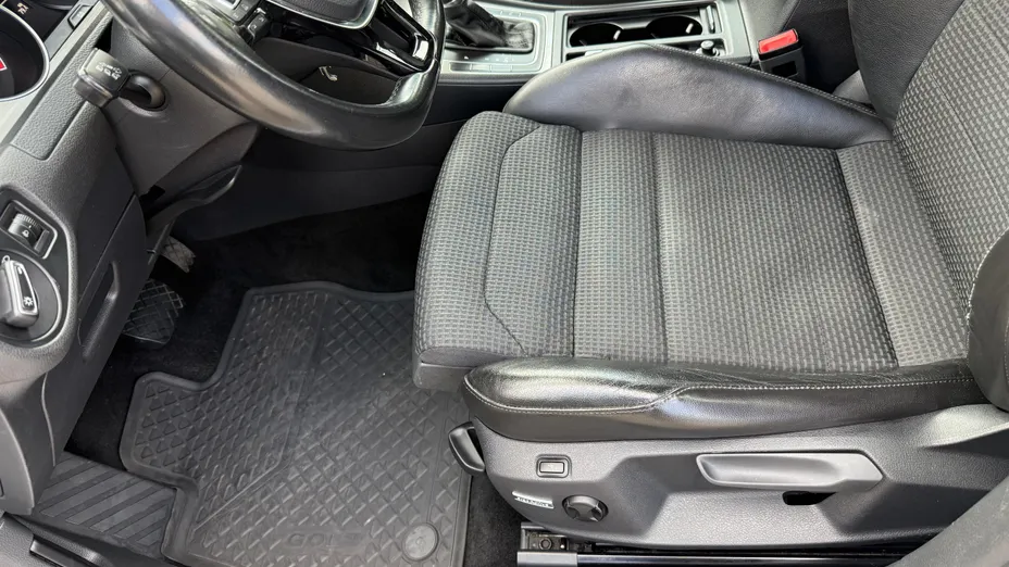 VOLKSWAGEN Golf Golf VII 1.6 TDI BMT Comfortline DSG