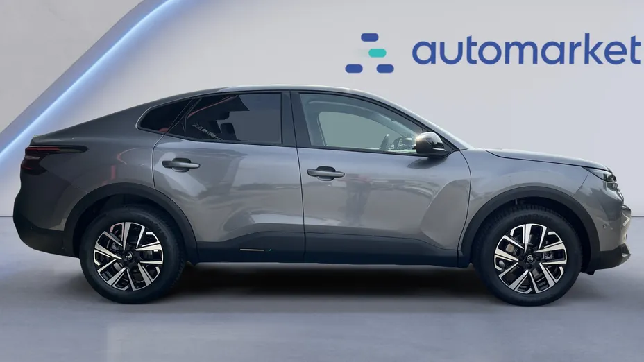 CITROEN C4 X C4 X 1.2 mHEV Max eDCT6 Nowy