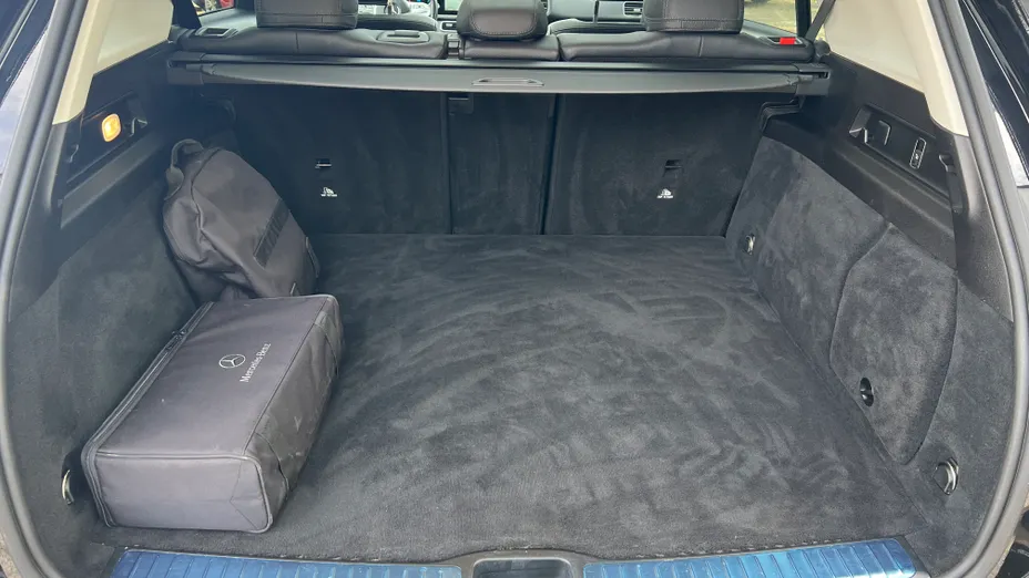 MERCEDES-BENZ GLE GLE Coupe 350 e 4-Matic Premium