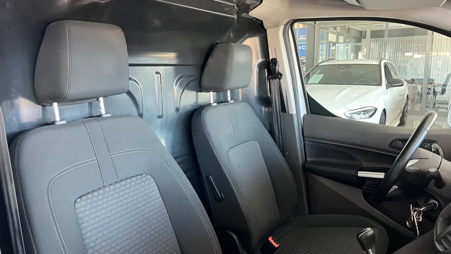 FORD Transit Connect Transit Connect 220 L1 Trend
