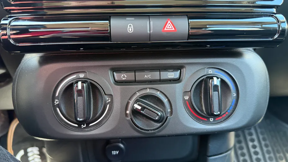 CITROEN C3 C3 1.2 PureTech You!