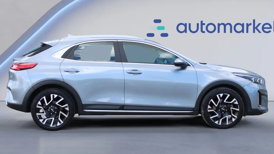 KIA XCeed XCeed 1.5 T-GDI L DCT