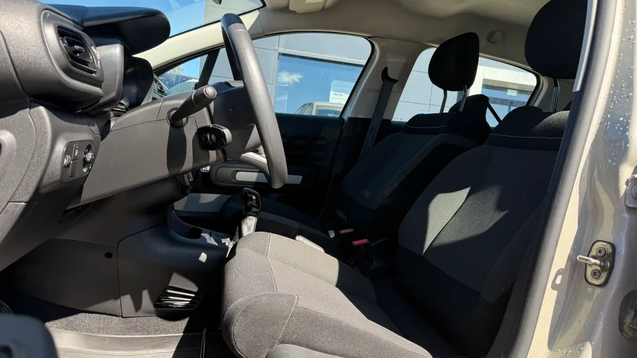 CITROEN C3 C3 1.2 PureTech You!