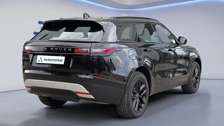 LAND ROVER Range Rover Velar Velar 2.0 P400e PHEV S