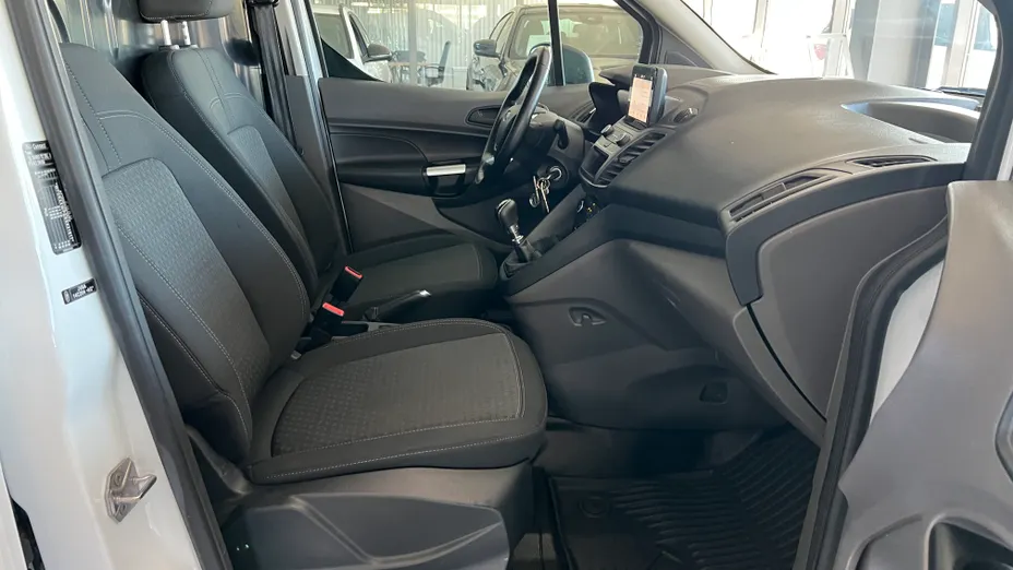 FORD Transit Connect Transit Connect 220 L1 Trend