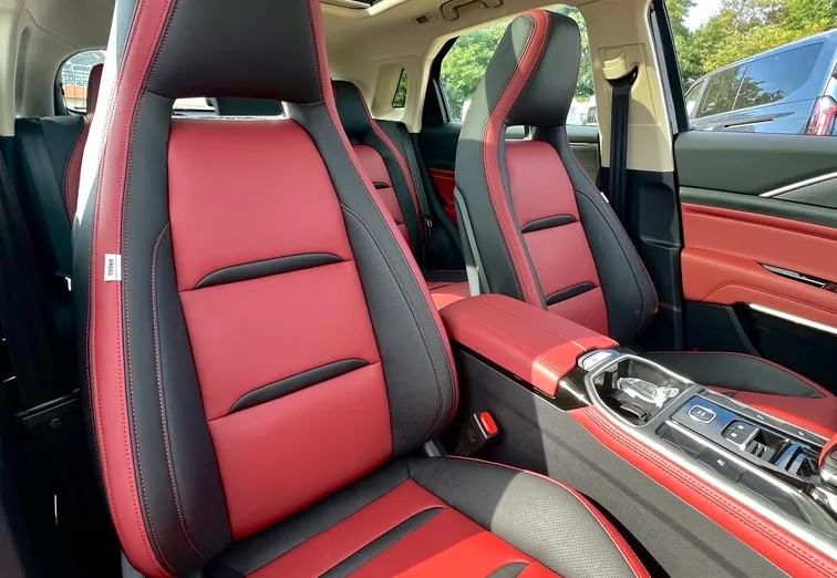 BESTUNE T77 T77 1.5T Business DCT