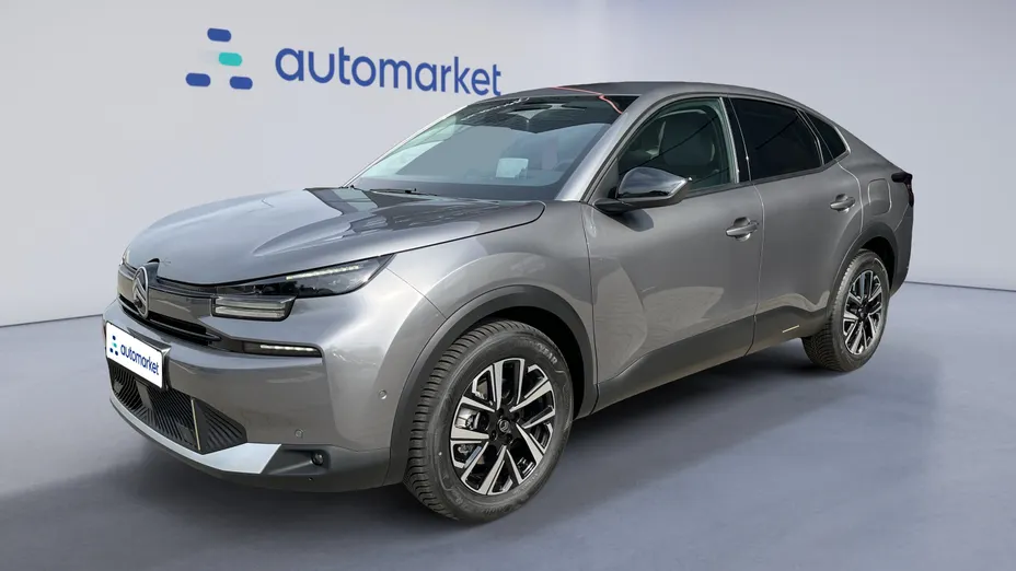 CITROEN C4 X C4 X 1.2 mHEV Max eDCT6 Nowy