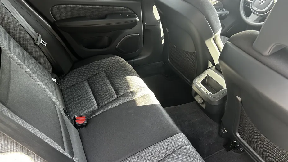 VOLVO V60 V60 B4 B Core aut